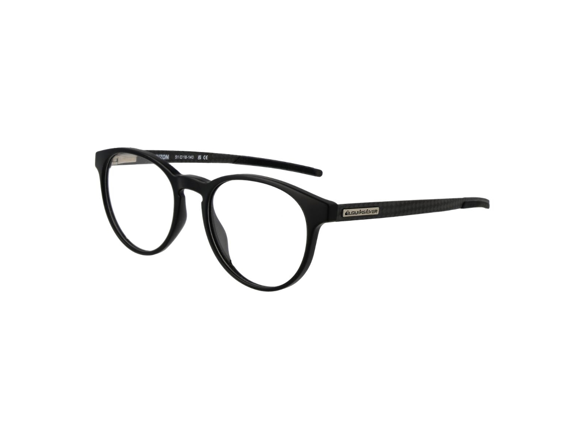 Armação De Óculos Quiksilver Masculina Eqyeg03143 Kvj0