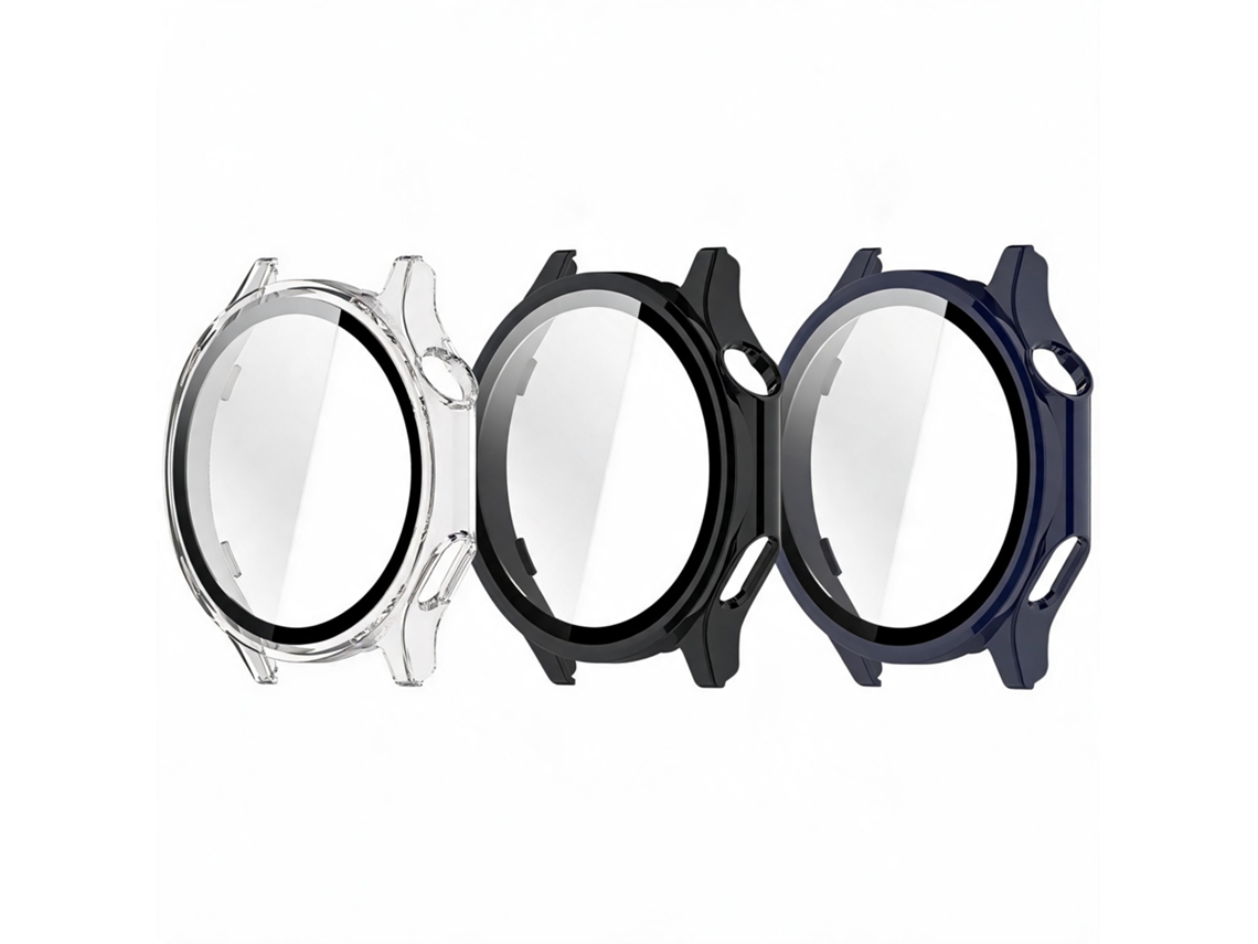 Capa Hibbent Para Oppo Watch X3 (3pc)