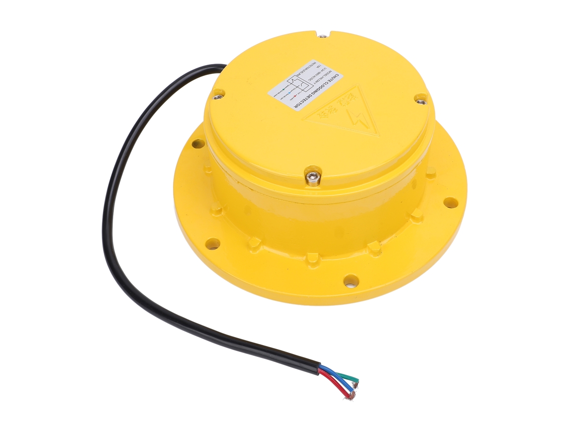 Laxiscreed Detector De Bloqueio De Chute Com Compatibilidade De Várias Voltagens, Fácil De Usar E Eficiente