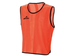 Mercury Equipment Gol Bib