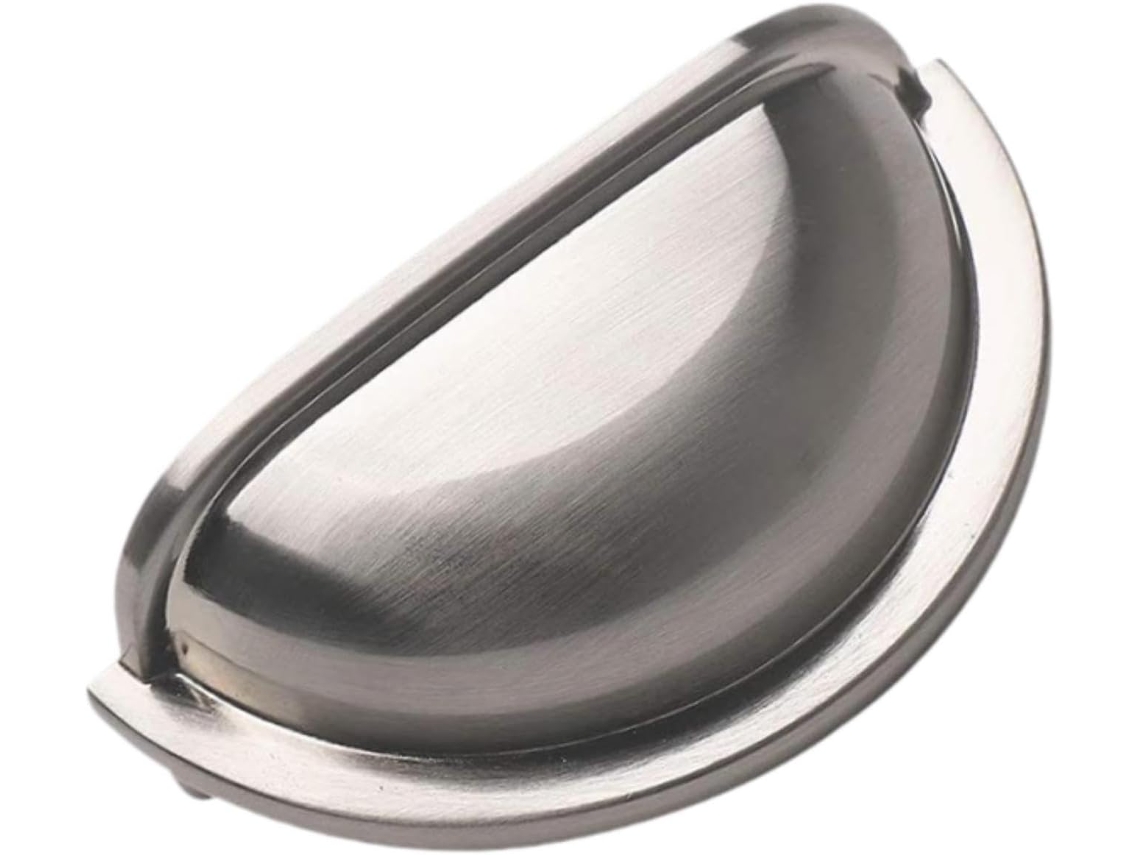 Para Gavetas E Portas De Armários, Decorativo, Prático E Elegante Para Guarda Roupas, Fácil Instalação Em Gavetas