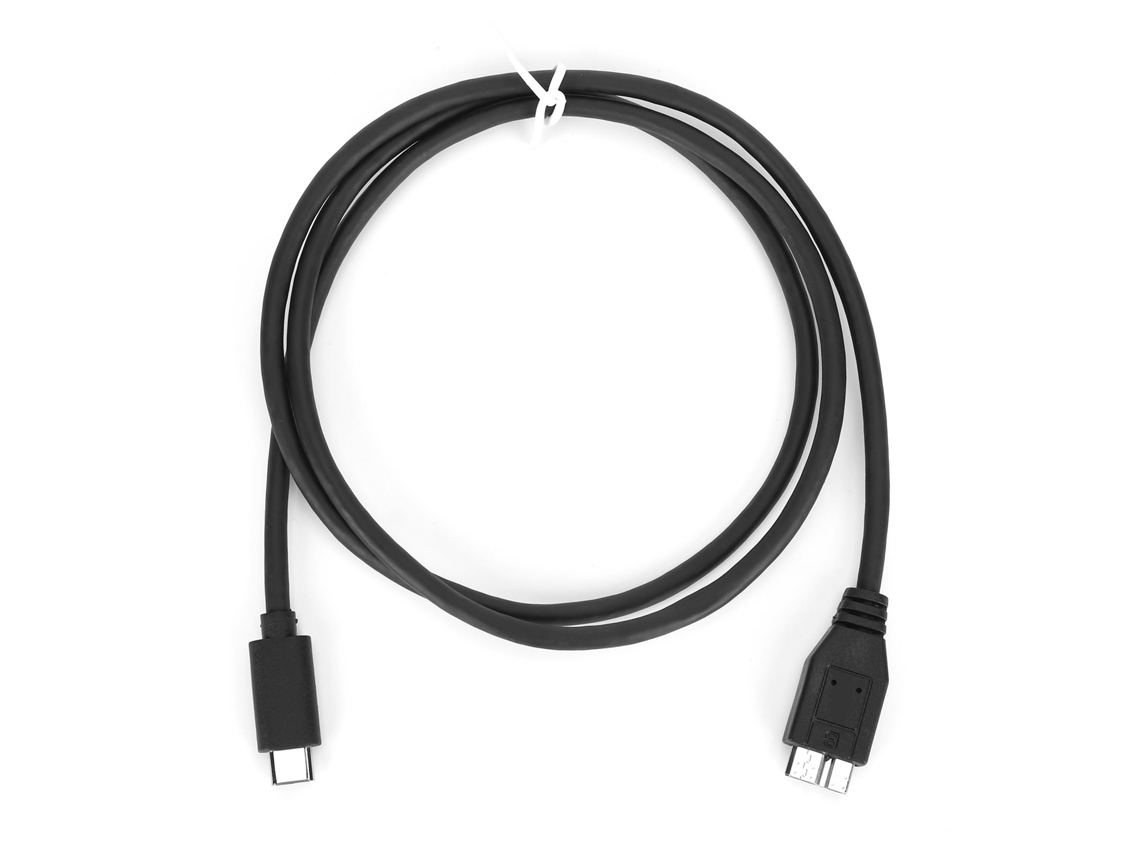 Cabo de Dados de Disco Rígido LAXISCREED 1m 5gbps