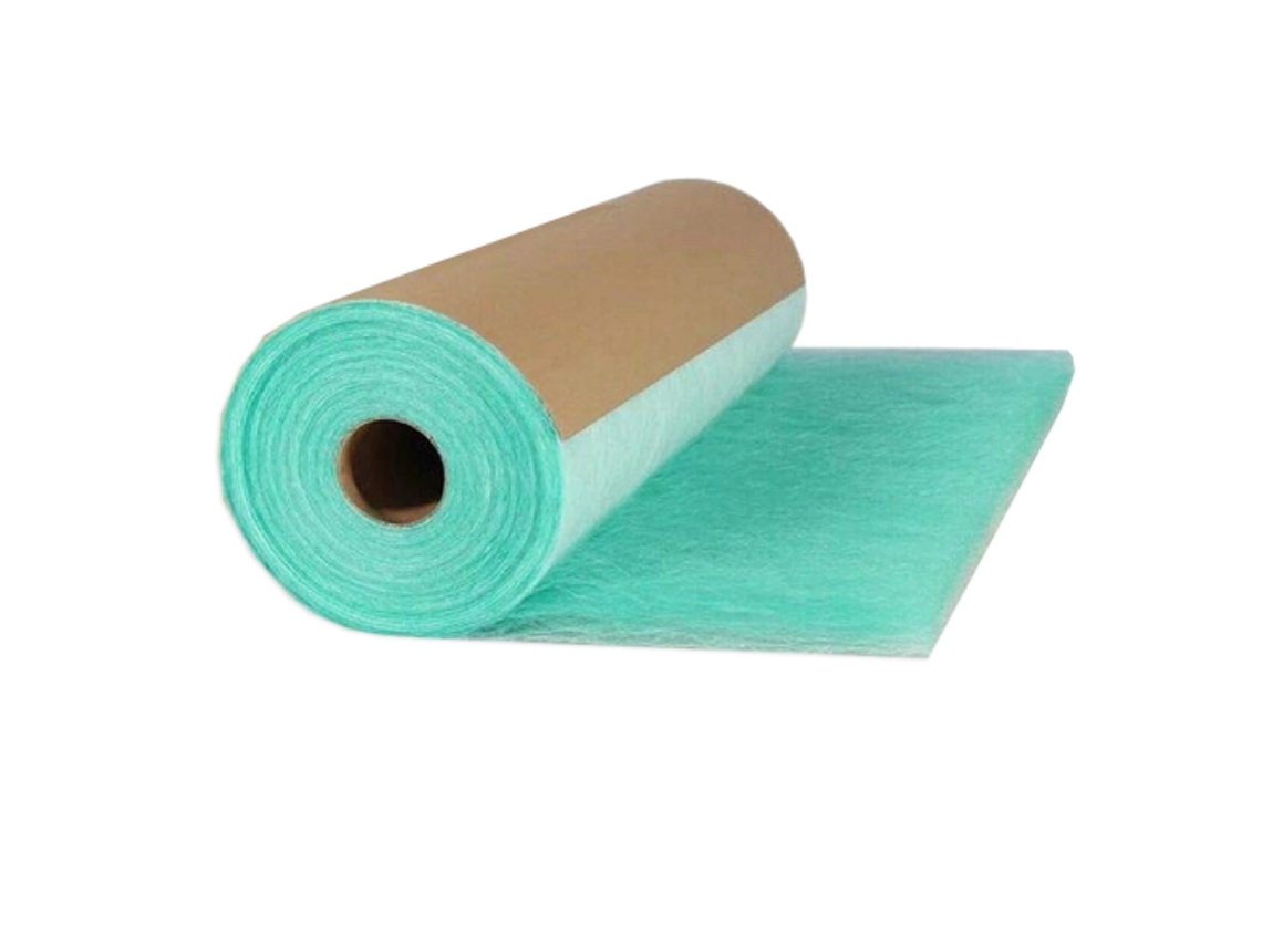 Rolo de Filtros de Chão DISPIVAL Cabina Paint Stop (0,50x20 m)