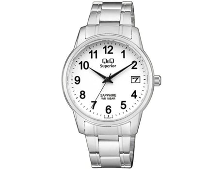 Relógio Q&q > fashion mod. superior - S330J214Y