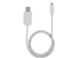 Adaptador EOOCOO (carregamento de Conversão Otg)