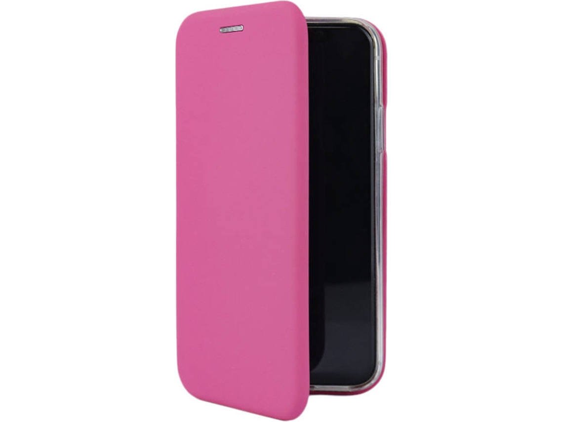 Capa Apple iPhone 11 Pro Max SKYHE Flip Cover 0136 Rosa