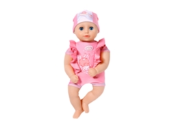 Boneca ZAPF Annabell (1 anos)