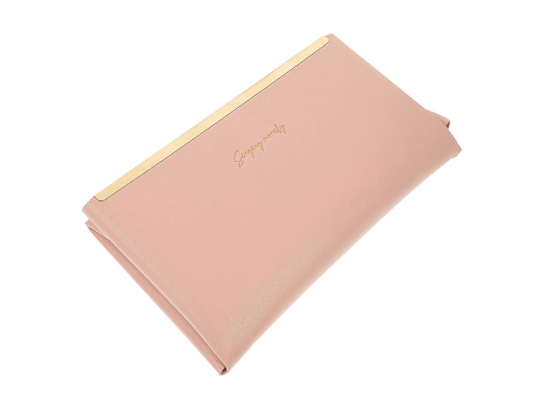 Caixa De Armazenamento Dobrável, Organizador Criativo De Mesa Para Mulheres, Proteção Contra Arranhões, 23,1 X 16,9 X 14 Cm, 1 Peça Olysi Shop