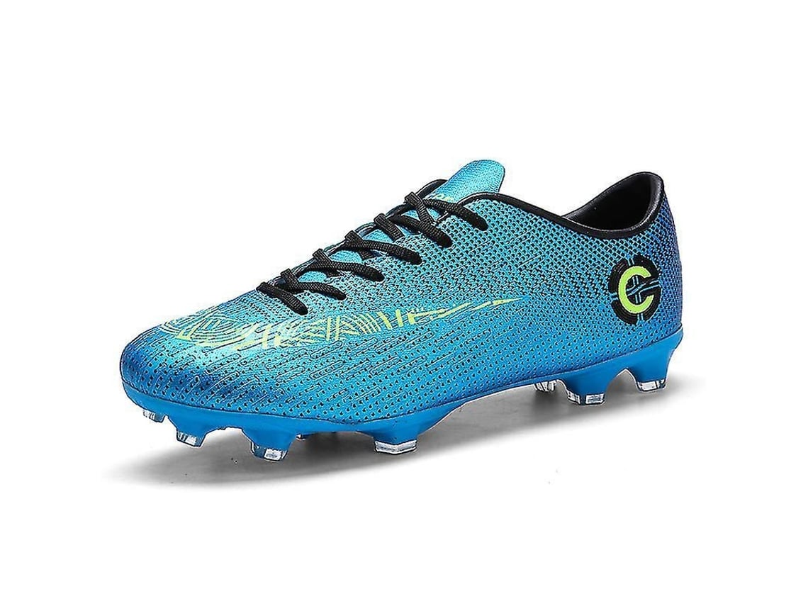 2026 zapatos de Fútbol Profesionales para Hombre Y Niño, Tacones Deportivos de Entrenamiento Al Aire Libre Resistentes Y Anti deslizantes