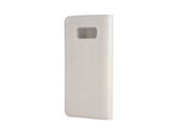 Capa Carteira de Couro Pu LAXISCREED para Samsung Galaxy S8