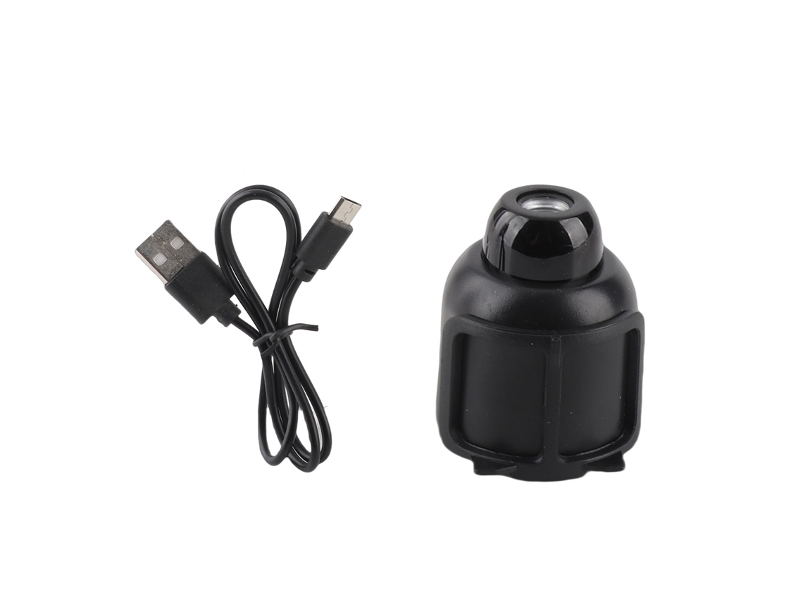 Câmera Wifi Mini LAXISCREED 1080p Visão Noturna