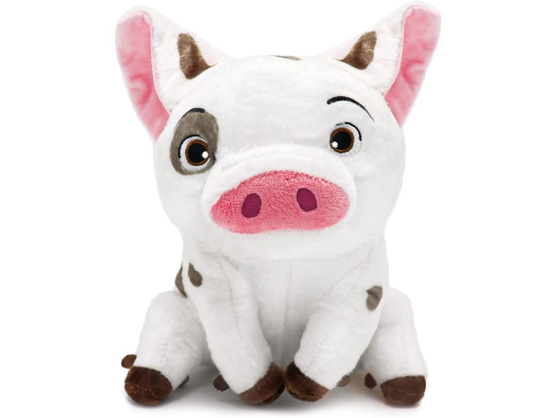 2026 lindo Peluche de Cerdito, Adorable, Juguete Creativo de Alta Calidad, 22 Cm