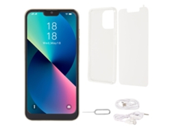 Smartphone LAXISCREED 6.2 Polegadas 6gb Ram 7000mah