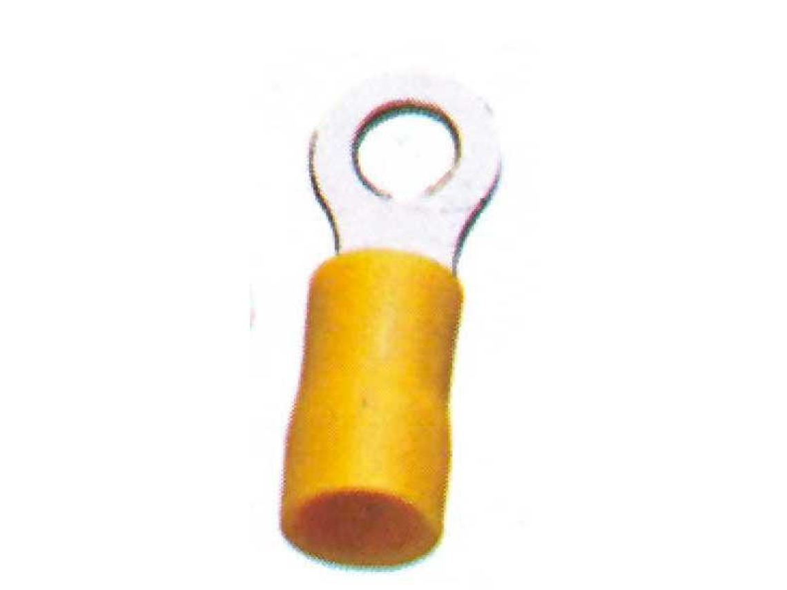 Lalizas Ring Connector