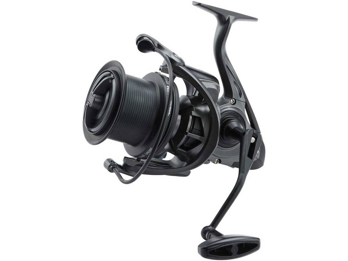 Carreto SPINIT Molinete Win Preto