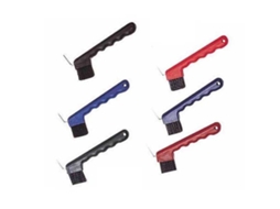Escova para Limpeza de Cascos Prateadomarjoman Distribucion