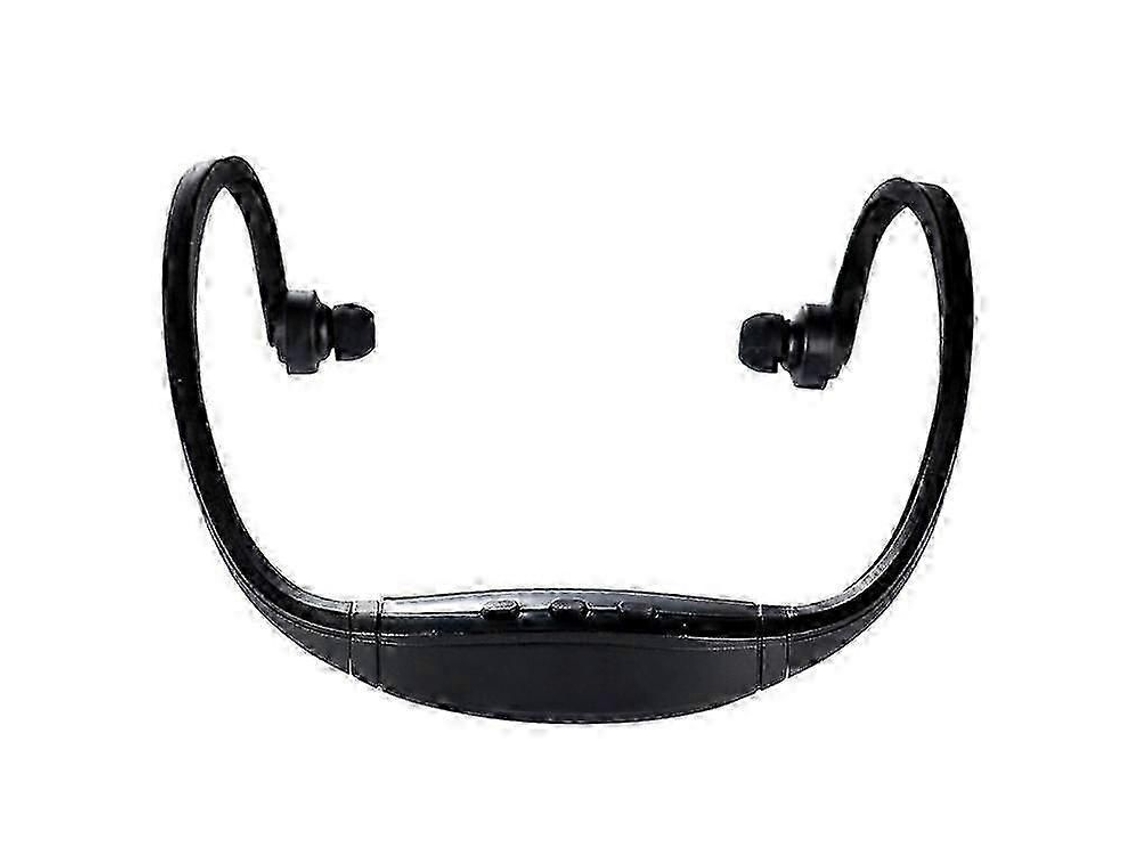 Fones de Ouvido Esportivos Sem Fio Bluetooth S9 para Iphone, Huawei, Xiaomi TAISHENGDA