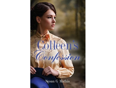 Livro Colleens Confession de Susan G Mathis (Inglês)
