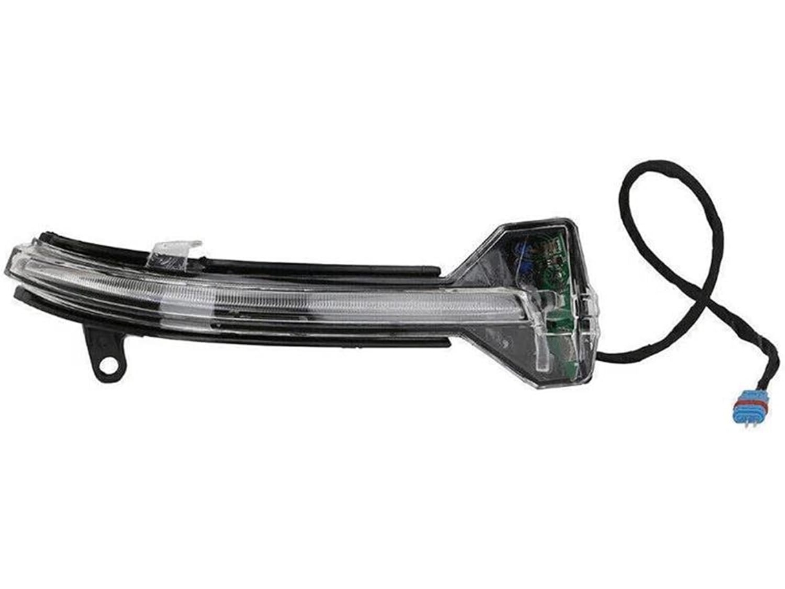 Luz Indicadora Do Espelho Retrovisor Para Bmw Série 5 6 7 F01 F02 F06 F10 F12 F13 2013-2018, Números De Peça