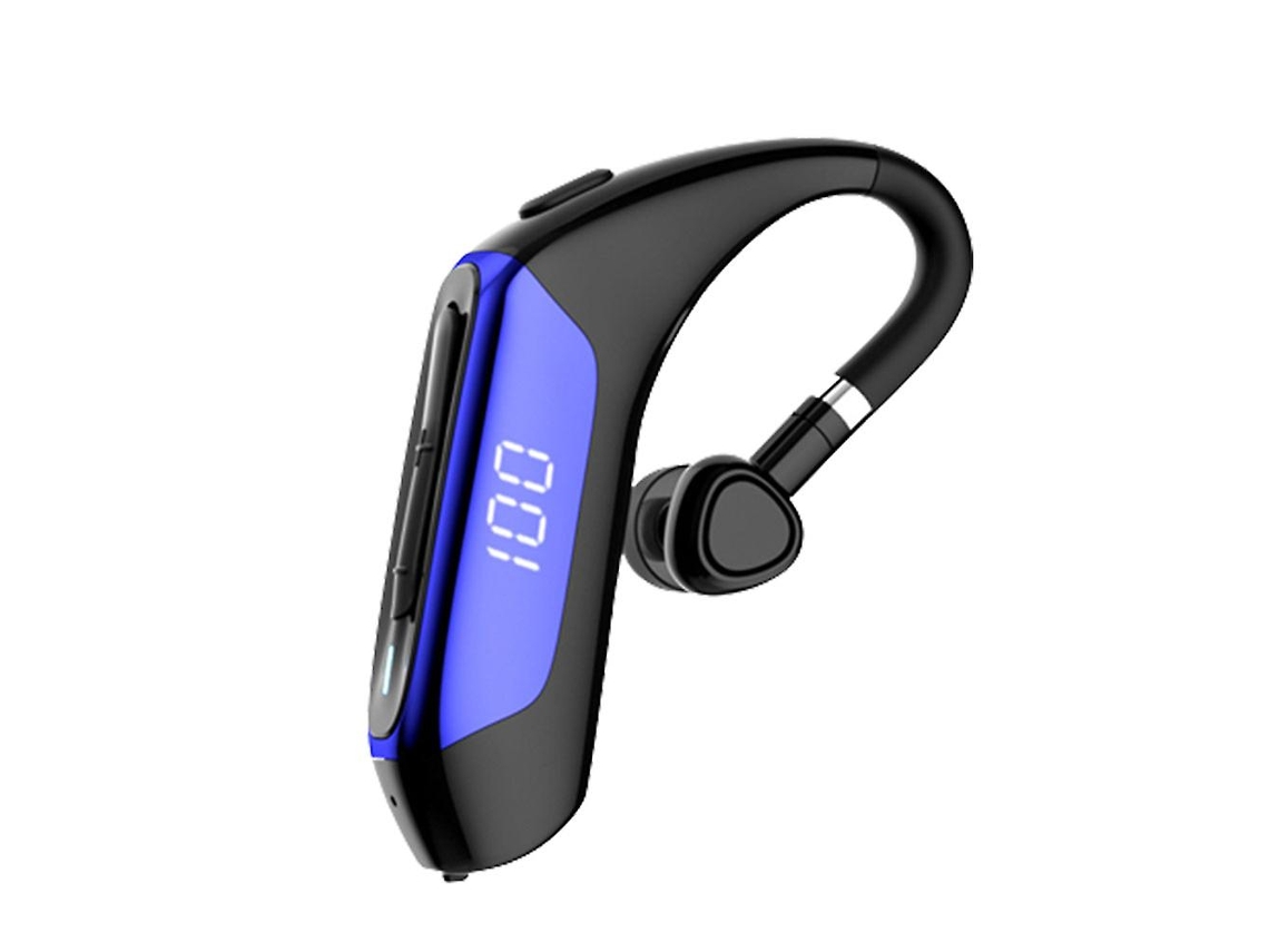 Fones De Ouvido Esportivos Sem Fio Com Display Digital Para Smartphones Ly Ebike