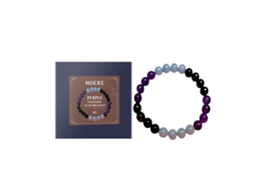 Pulseira Ametista com Íons Negativos