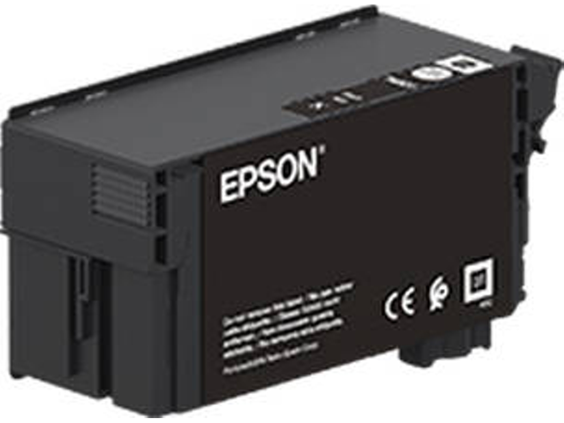 Tinteiro EPSON C13T40D140 Preto