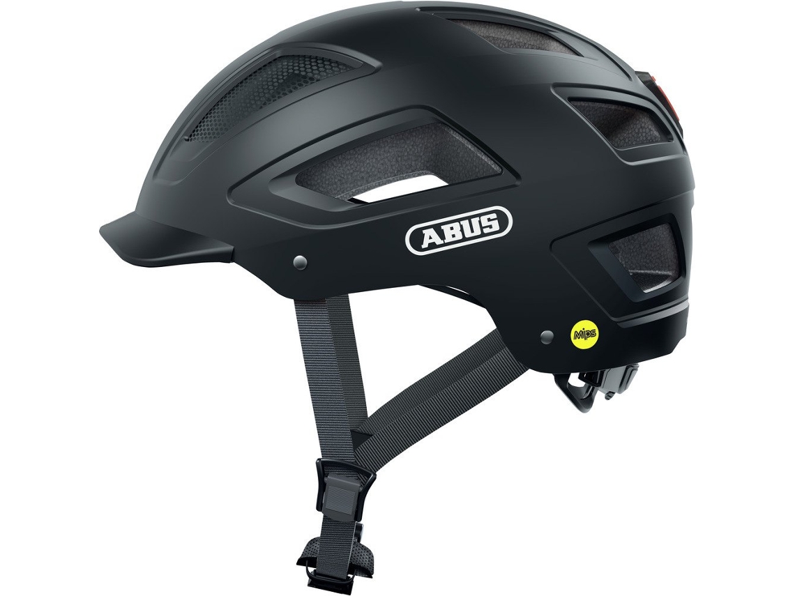 Capacete Ciclismo ABUS Hyban 2.0 mips (M)