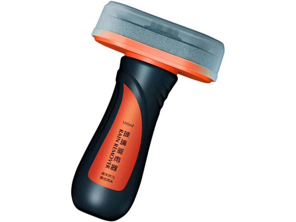 100ml, Portátil, Repelente De Chuva Para Para-brisas E Vidros Embaçados, Automotivo