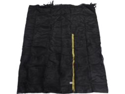 Filet de Securité Rechange Pour Trampolim 16 Pés Proteção com 12 Broches SFUSHOS