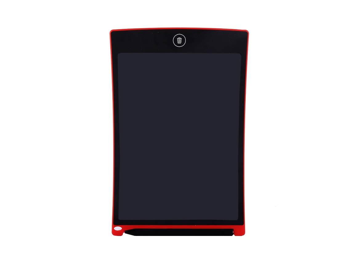 Tablet LCD portátil para desenho (digital, desenho)