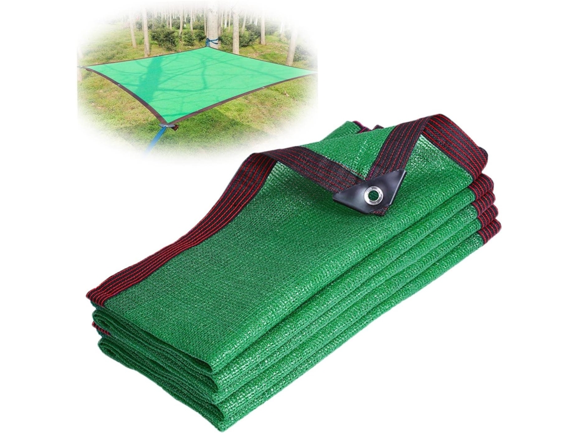 Toldo Com Proteção Uv Para Pátio, Terraço Impermeável Durável