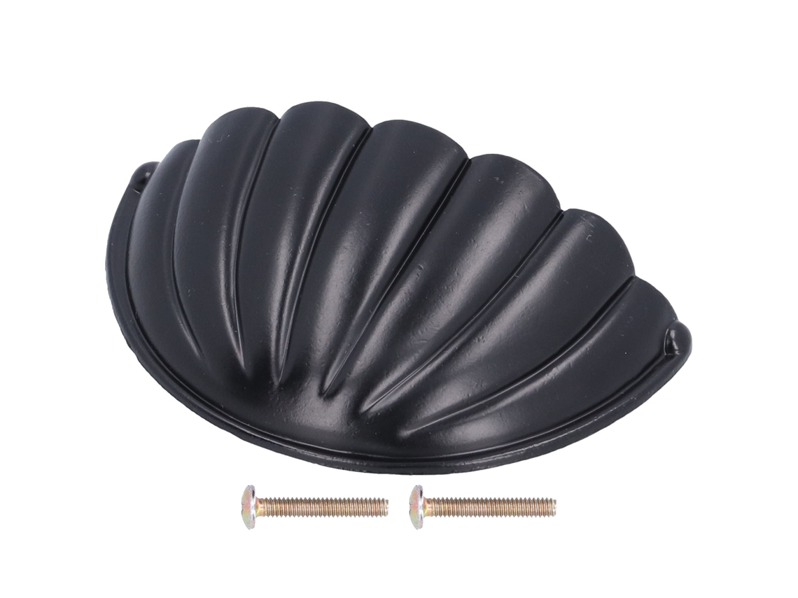 Knob De Hardware De Liga De Zinco (manuseio Fácil, Design Estiloso)