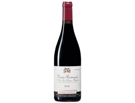 Vinho NOËLLAT GEORGES Noëllat Georges 1Er Cru Les Beaux Monts Pinot Preto Vosne-Romanée (0.75 L - 1 unidade)