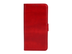 Capa de Couro LAXISCREED para Samsung S21 Fe