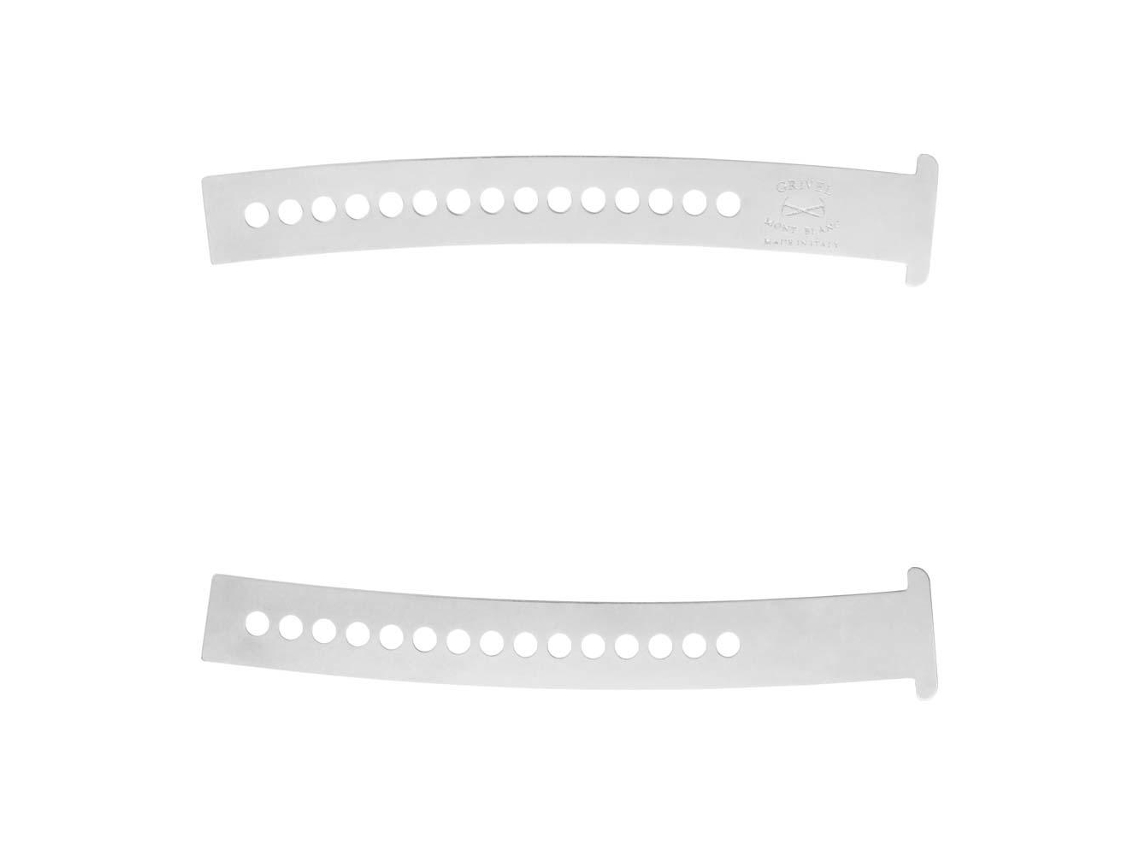 Grivel Flex Bar Std X 2 Barra For Crampon