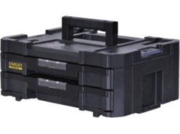Caixa Organizadora Dupla Pro-stack Iv Stanley Fmst1-71969