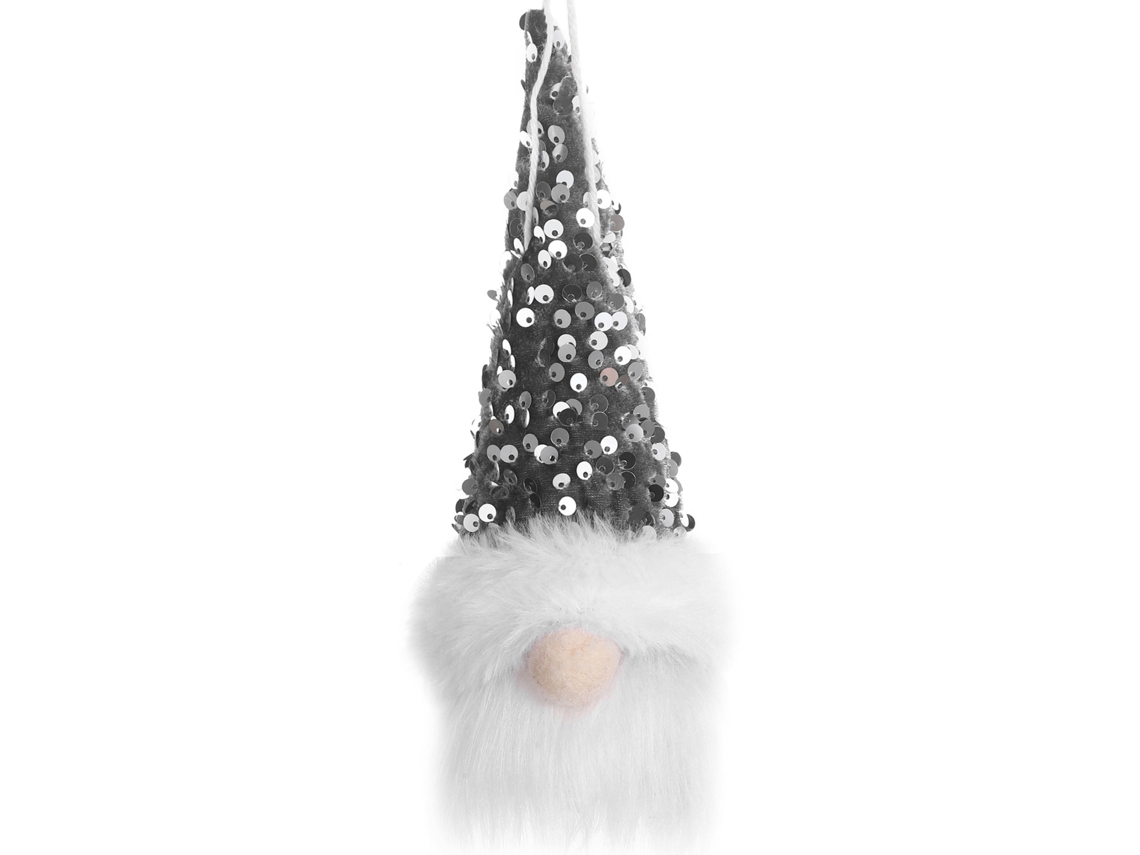 Laxiscreed Decoração De Natal Com Sacos Para Presentes, Boneca Sem Rosto E Chapéus De Festa Festivos