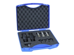Ferramenta pro extracteur de manivelle extra long CYCLUS