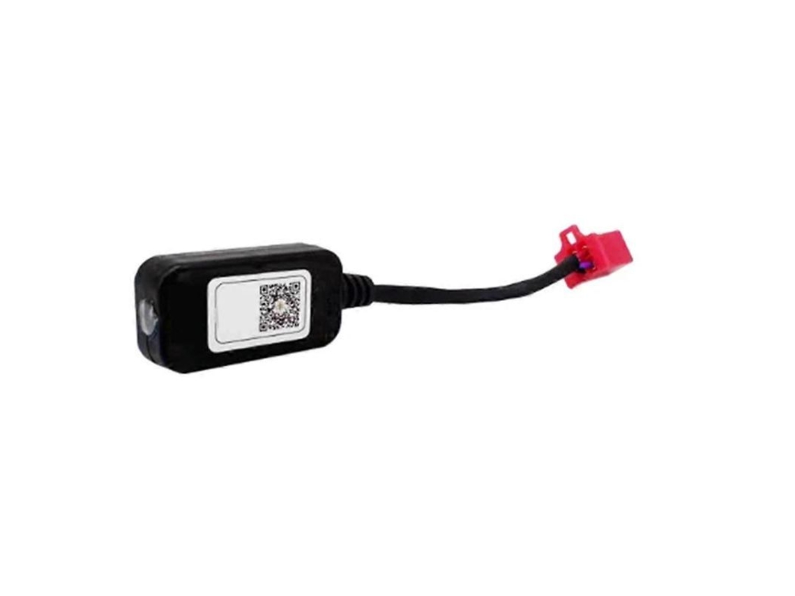 Yuru adaptador Bluetooth para Programação de Controlador Fardriver Nd72240 72260 72360 72680 Versões B10/a20/h10 e Xy