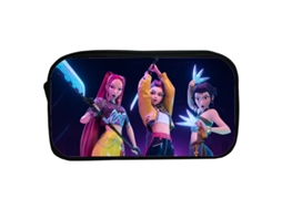 Estojo para Lápis, Organizador, Meninas AQUAFORGE
