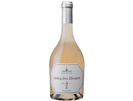 Vinha dos Deuses Rosé 2023 Quinta Dos Frades