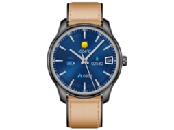 Smartwatch ENZON Castanho