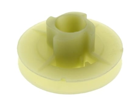 Polia de partida para motosserra Allister Mac, motosserra Bestgreen - 3665392053965
