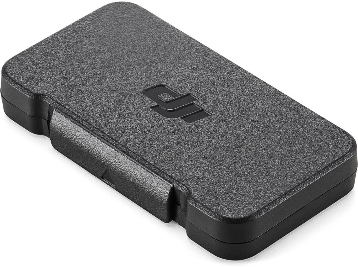 Lentes dji clearance