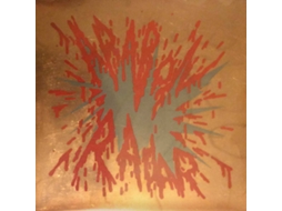 Vinil Arab On Radar - The Yahweh Or The Highway Sessions