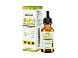 Gotas Moringa Condicionamento Intestinal Oral