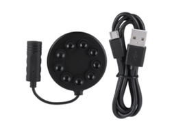 Carregador Sem Fio LAXISCREED 10w Ultra Fino