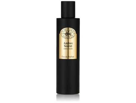 Perfume Unissexo La Maison de la Vanille EDP 100 ml Ambre Secret