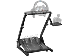 Suporte Para Simulador De Corrida, Compatível Com G27, G29, Ps4, G920, T300r Oem