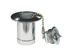 Plastimo Fuel Deck Filler
